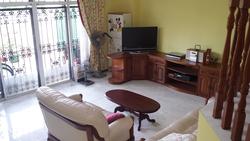 Loyang Villas (D17), Terrace #136414452